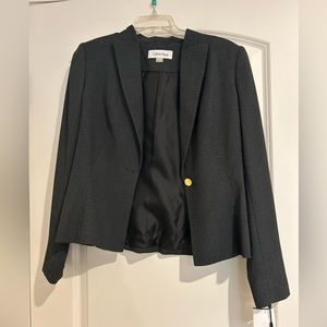 Calvin Klein Women’s Blazer